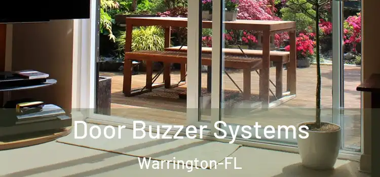 Door Buzzer Systems Warrington-FL