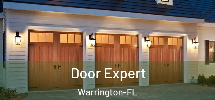  Door Expert Warrington-FL
