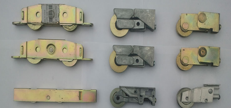 patio sliding door wheel replacement Warrington