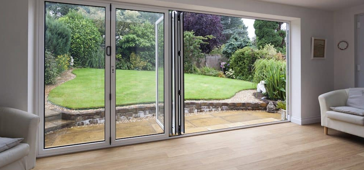 sliding door specialist Warrington
